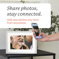 Wifi Skylight Digital Picture Frame